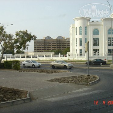 4 InterContinental Hotel Muscat.jpg
