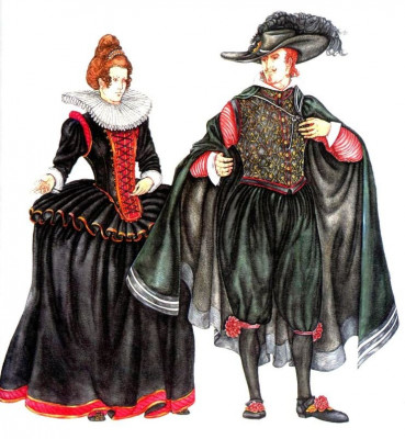 1  мужской и женский костюм Нидерландов 17 века (1).jpg